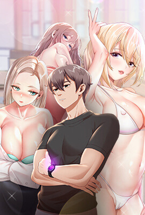 更新漫画5